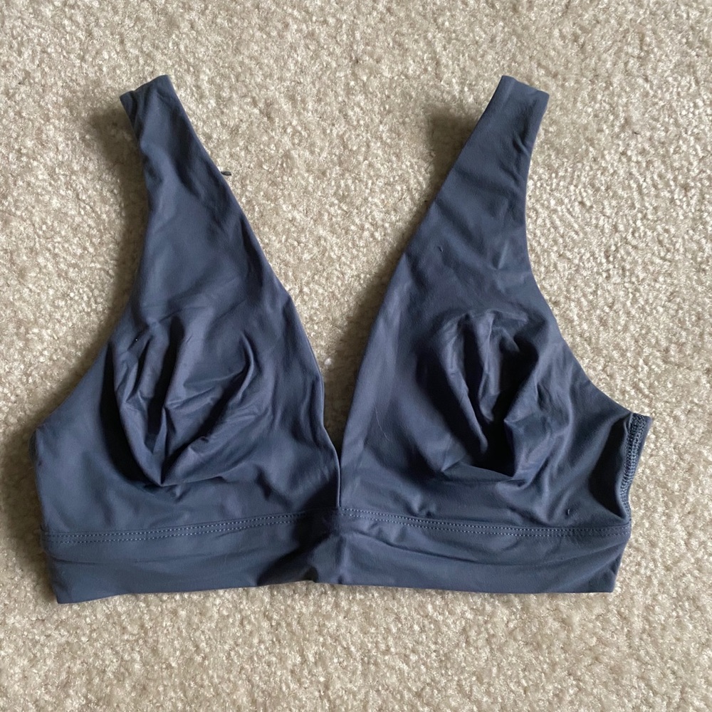Victoria's Secret soft wireless lounge bra